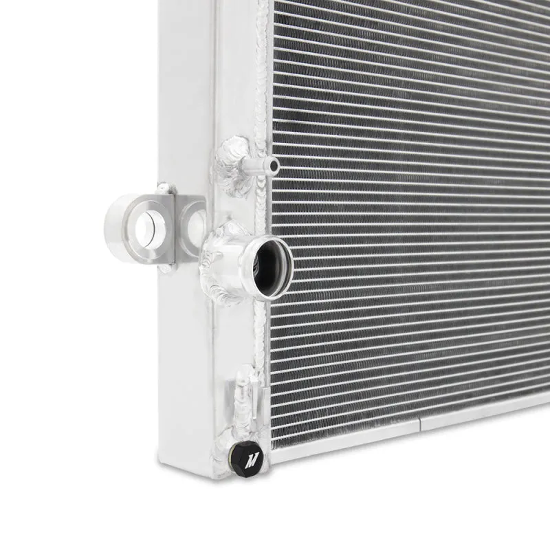 Mishimoto Performance Radiators MMRAD-TAC-16