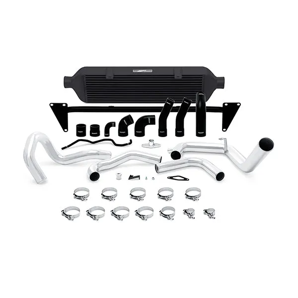 Mishimoto Subaru STI 2015-2021 Front-Mount Intercooler, Black - MMINT-STI-15BK