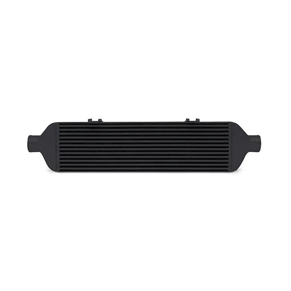 Mishimoto Subaru STI 2015-2021 Front-Mount Intercooler, Black - MMINT-STI-15BK