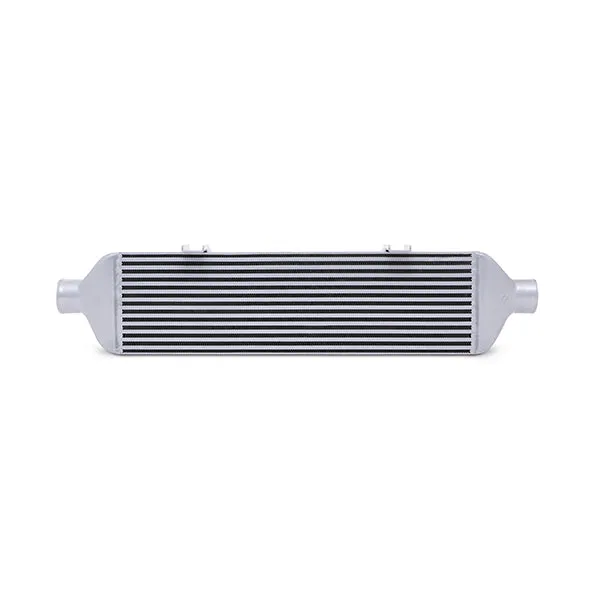 Mishimoto Subaru STI 2015-2021 Front-Mount Intercooler, Silver - MMINT-STI-15SL