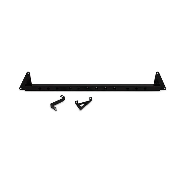 Mishimoto Subaru WRX Front-Mount Intercooler Kit, 2008-2014 Silver - MMINT-WRX-08SL