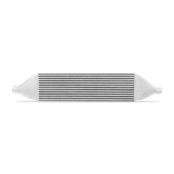 Mishimoto Subaru WRX Front-Mount Intercooler Kit, 2008-2014 Silver - MMINT-WRX-08SL