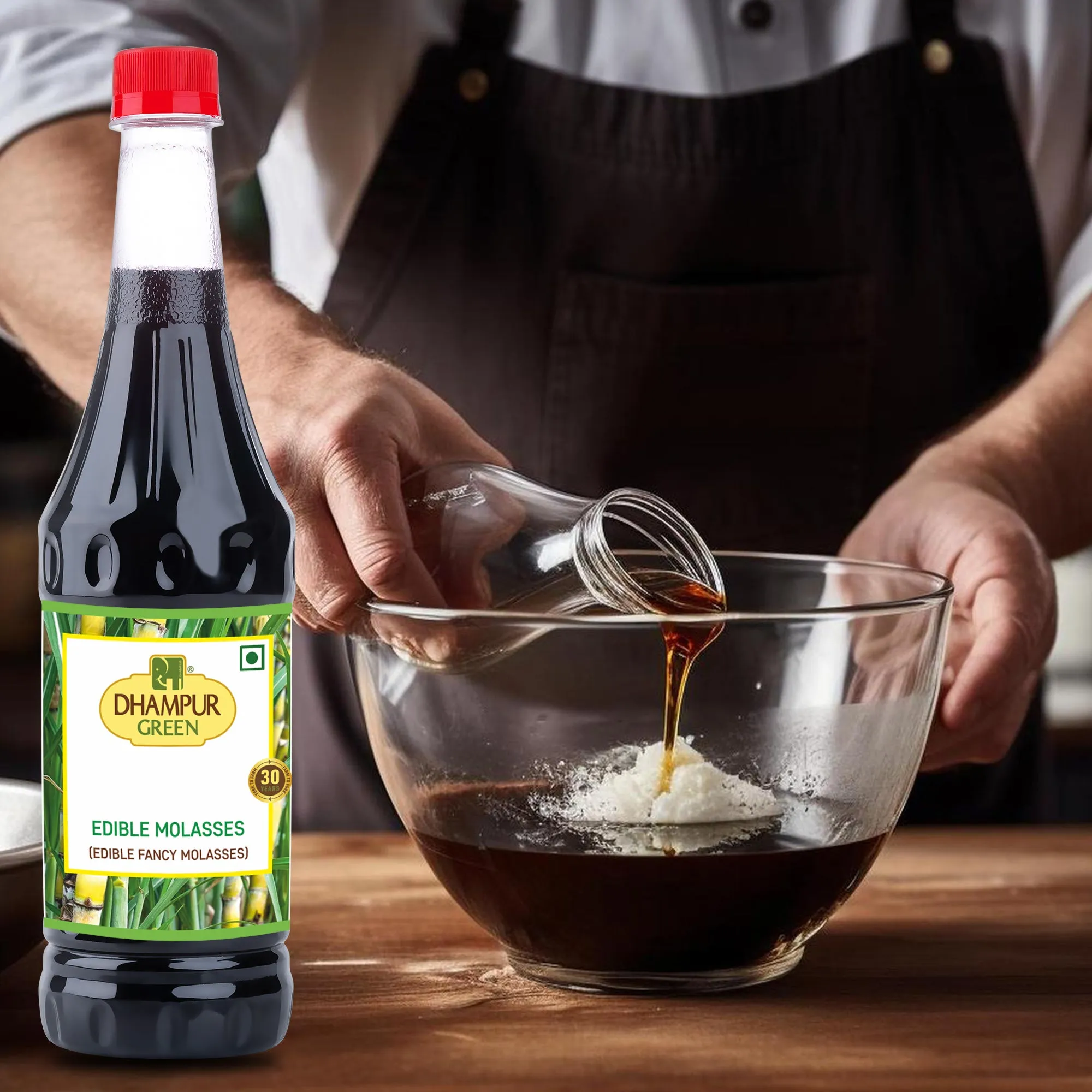 Molasses 800ml