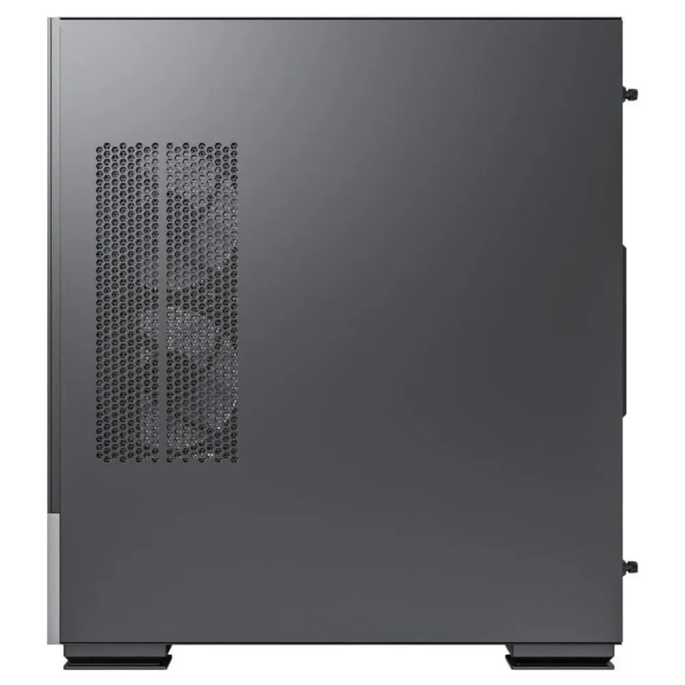 Montech Sky Two ATX Mid Tower Case (Black)