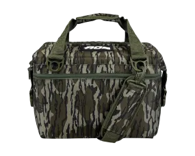 Mossy Oak Bottomland Series 12 Pack Cooler