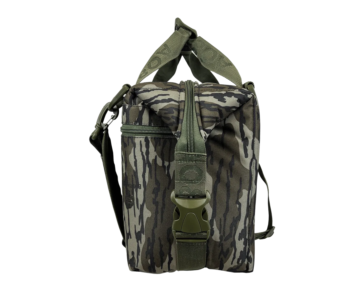 Mossy Oak Bottomland Series 12 Pack Cooler