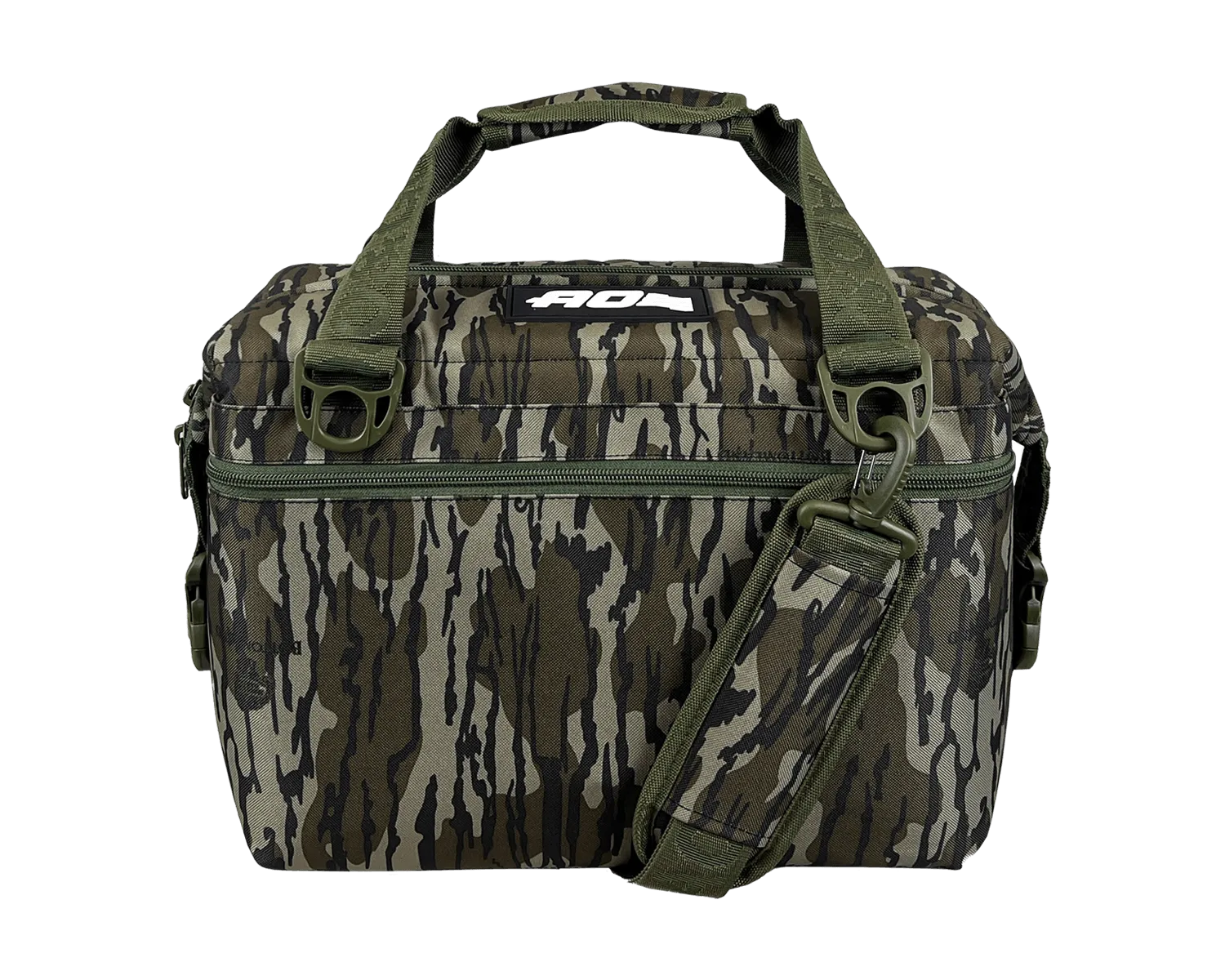 Mossy Oak Bottomland Series 12 Pack Cooler