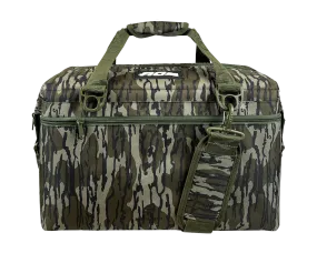 Mossy Oak Bottomland Series 24 Pack Cooler
