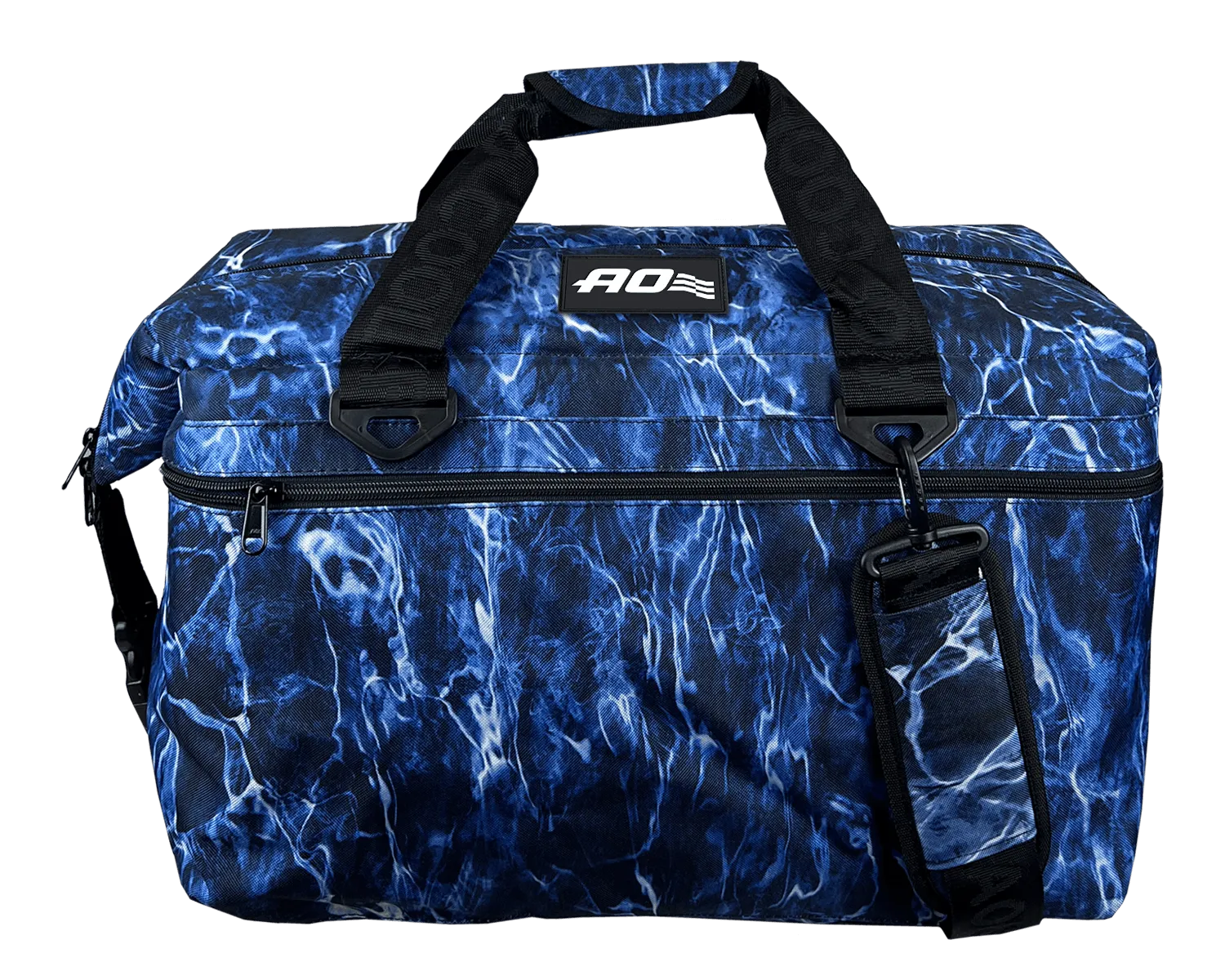 Mossy Oak Elements Series 36 Pack Cooler