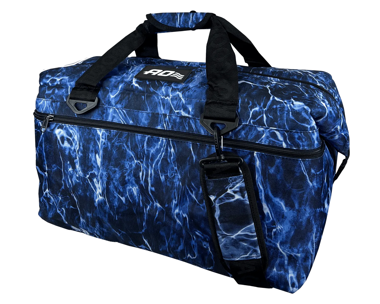 Mossy Oak Elements Series 36 Pack Cooler