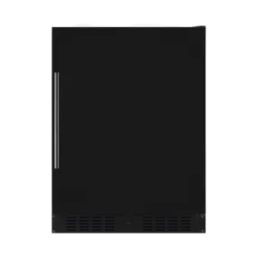 mQuvée - 600mm - WineStore 82 - 66 Bottles-  Anthracite Black