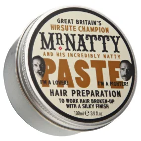 Mr Natty Paste Pomade