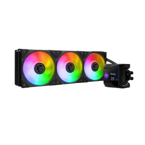 MSI Liquid Cooler MPG Coreliquid D360 ARGB