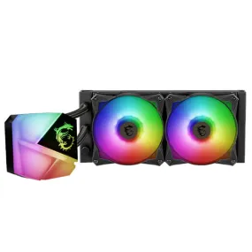 MSi | MAG CORELIQUID | C240 | Liquid Cooler