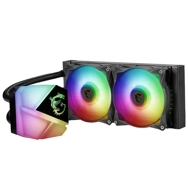 MSi | MAG CORELIQUID | C240 | Liquid Cooler