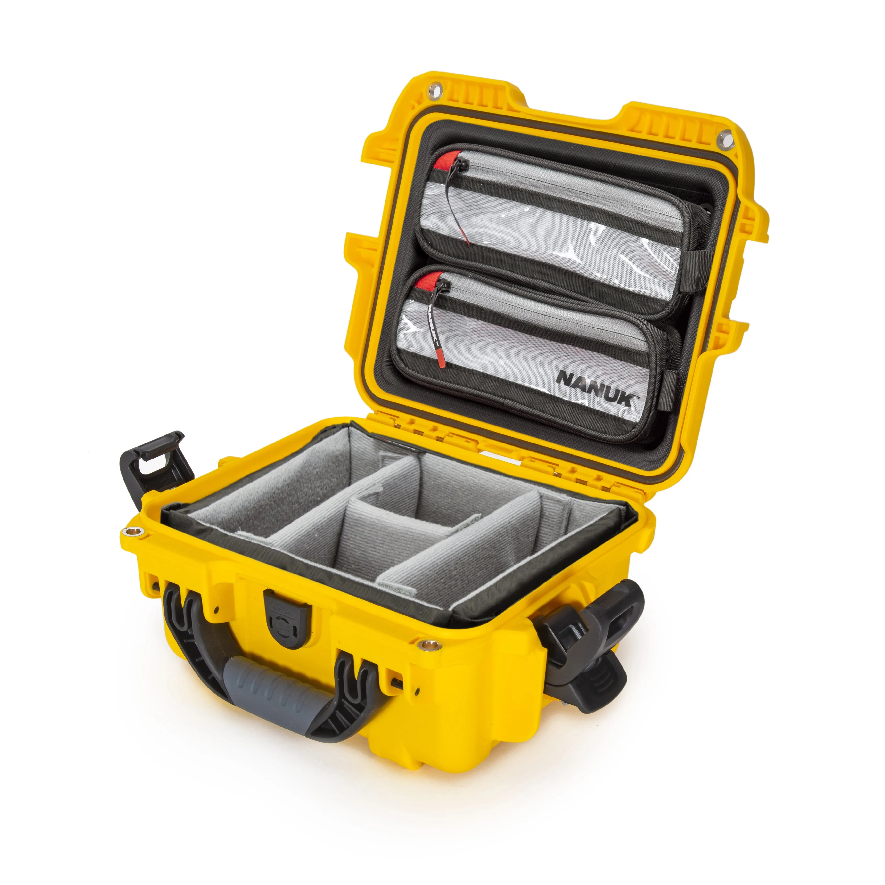 NANUK 905 Pro Photo Kit