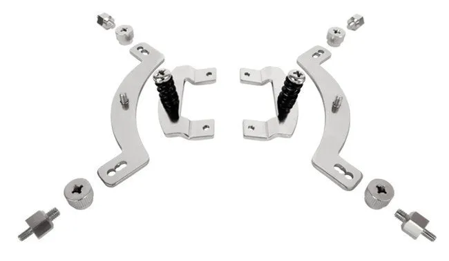 Noctua NM-I2011 Mounting-Kit for  LGA2011 platform
