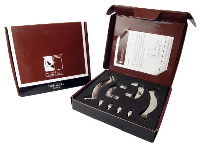 Noctua NM-I2011 Mounting-Kit for  LGA2011 platform