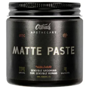 O'Douds Matte Paste