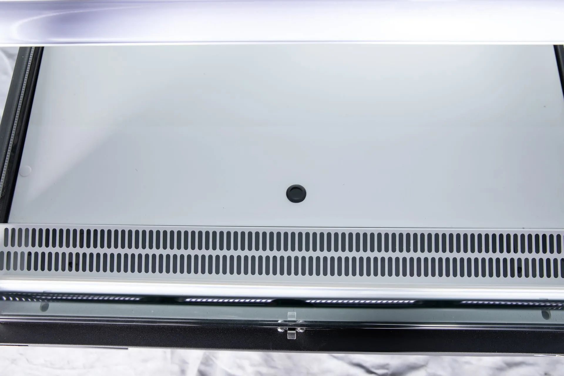 OFC36‘’ Open Air Merchandiser and Display Refrigerator Cooler