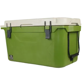 Olive 50 QT Bison Cooler