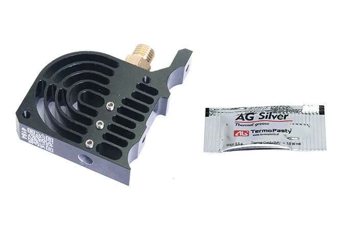 Original Prusa Hotend heatsink MINI/ 