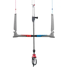 Ozone Contact Water V5 - Control Bar Only