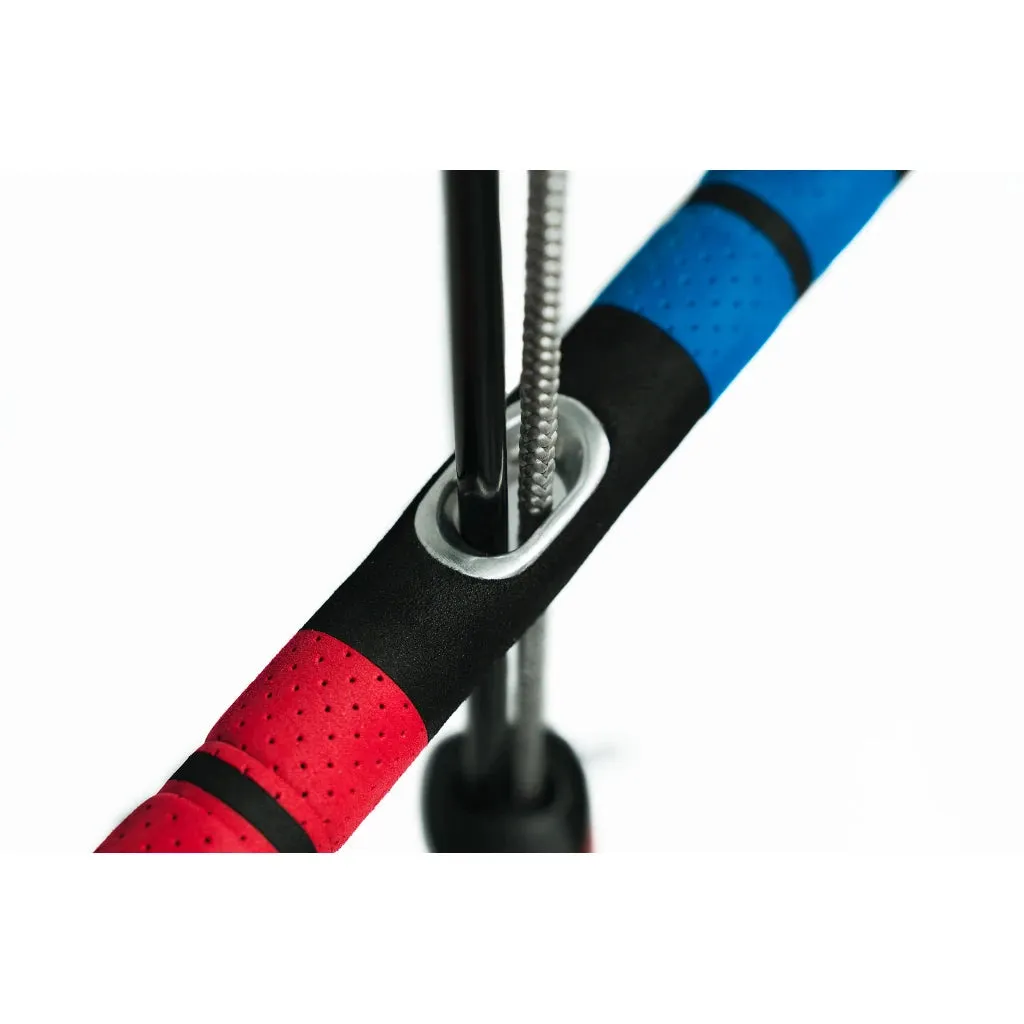 Ozone Contact Water V5 - Control Bar Only