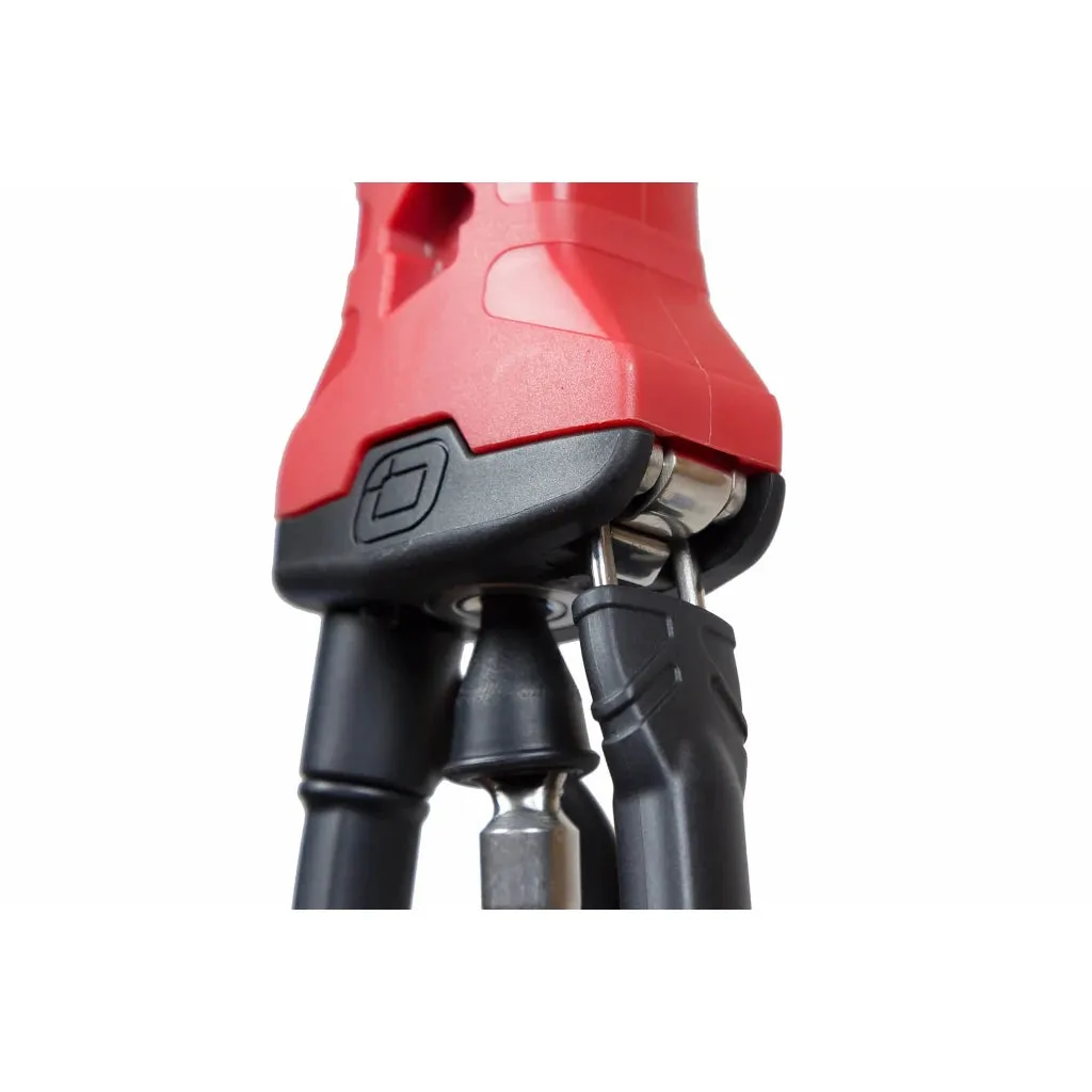 Ozone Contact Water V5 - Control Bar Only