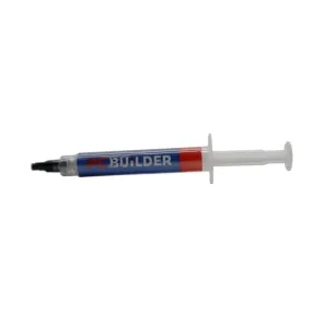 Pc Builder Nanometer Thermal Paste 4g Conductivity 5.15 W/M K Pcb G4 G5