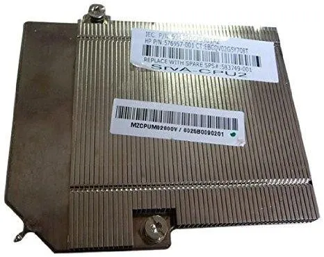 Pc Wholesale Exclusive New-heatsink Svr A Cpu2