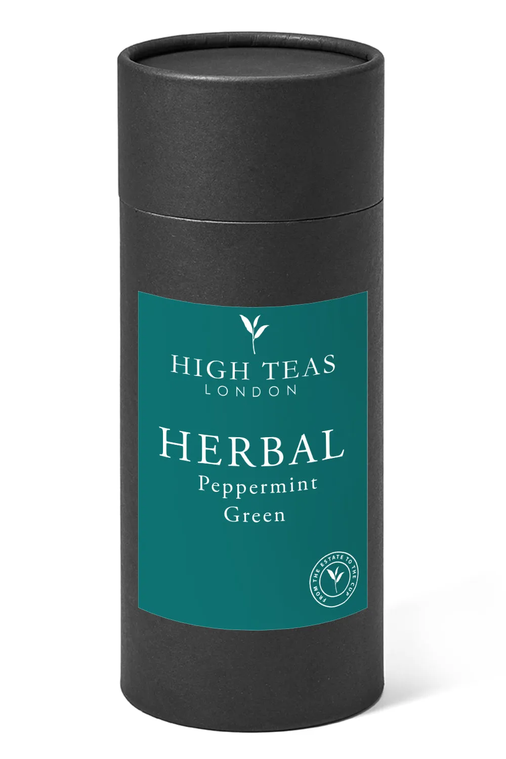 Peppermint Green