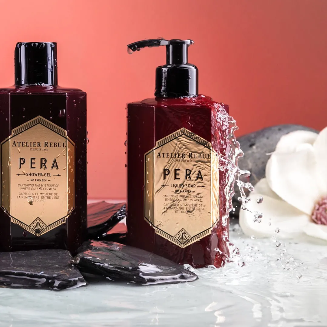 PERA  Handseife 250ml
