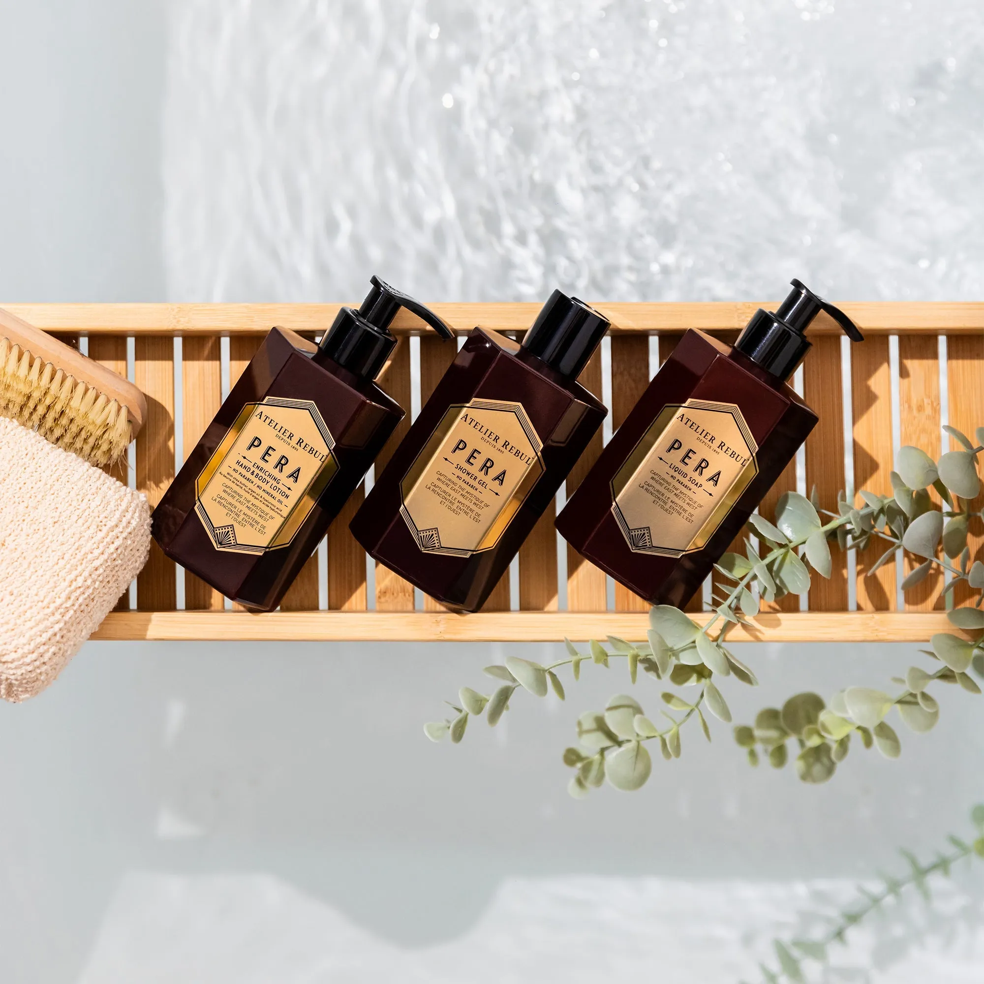PERA  Handseife 250ml
