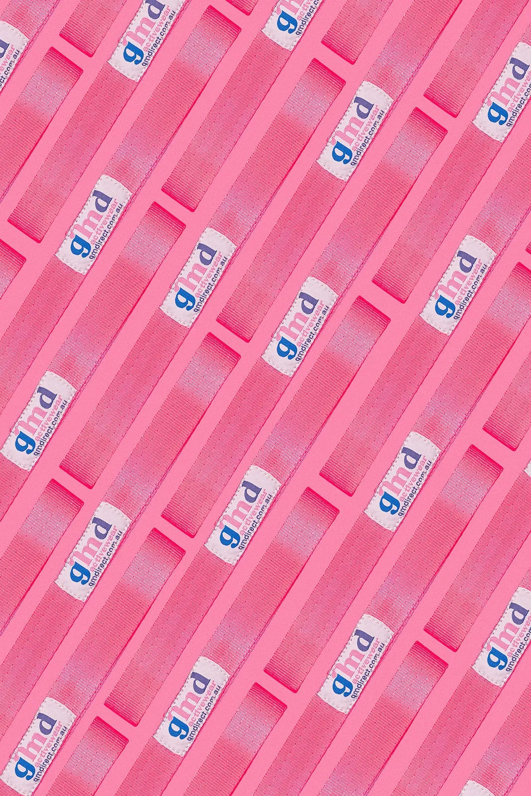 Personalised Premium Bar Loops Kit