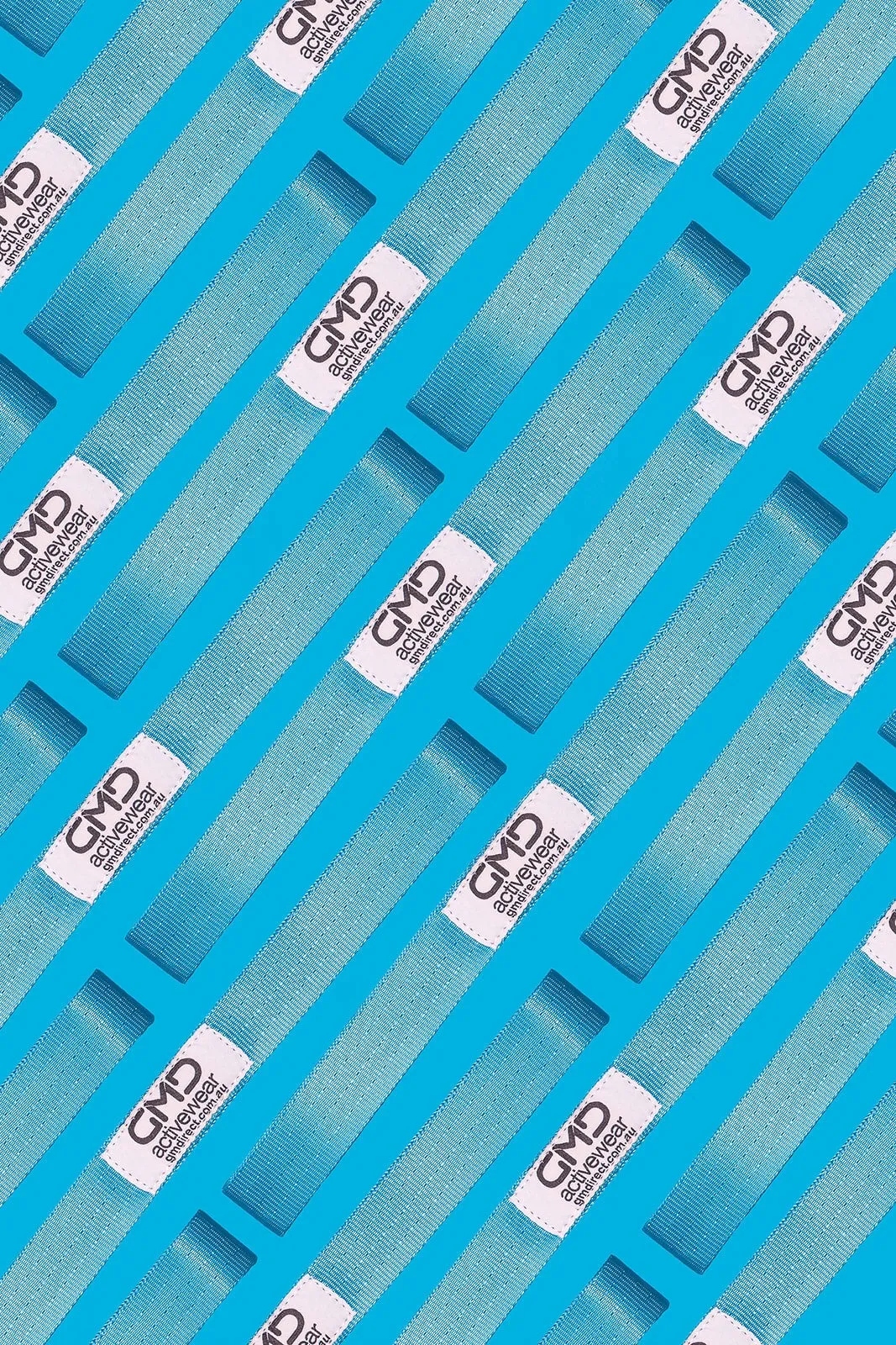Personalised Premium Bar Loops Kit