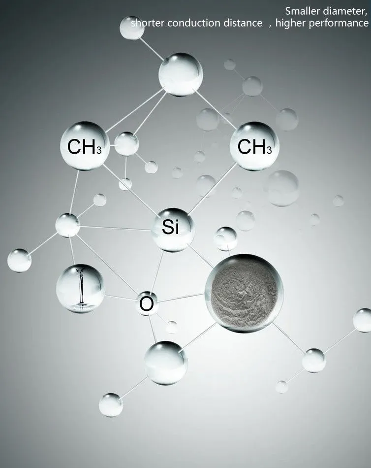 Pi ® (PiPlus®) Thermal Compound Paste.