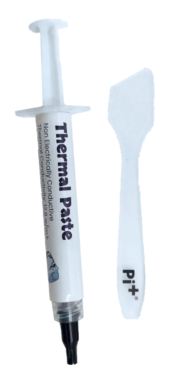 Pi ® (PiPlus®) Thermal Compound Paste.