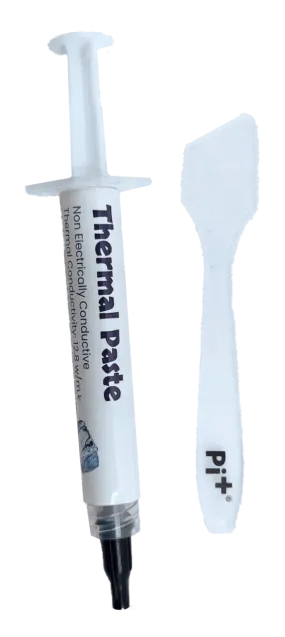 Pi ® (PiPlus®) Thermal Compound Paste.