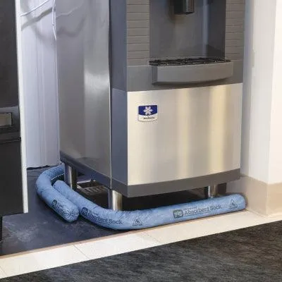 PIG® Mildew-Resistant Water Absorbent Sock