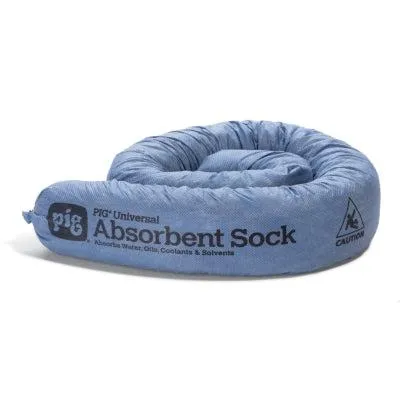 PIG® Mildew-Resistant Water Absorbent Sock