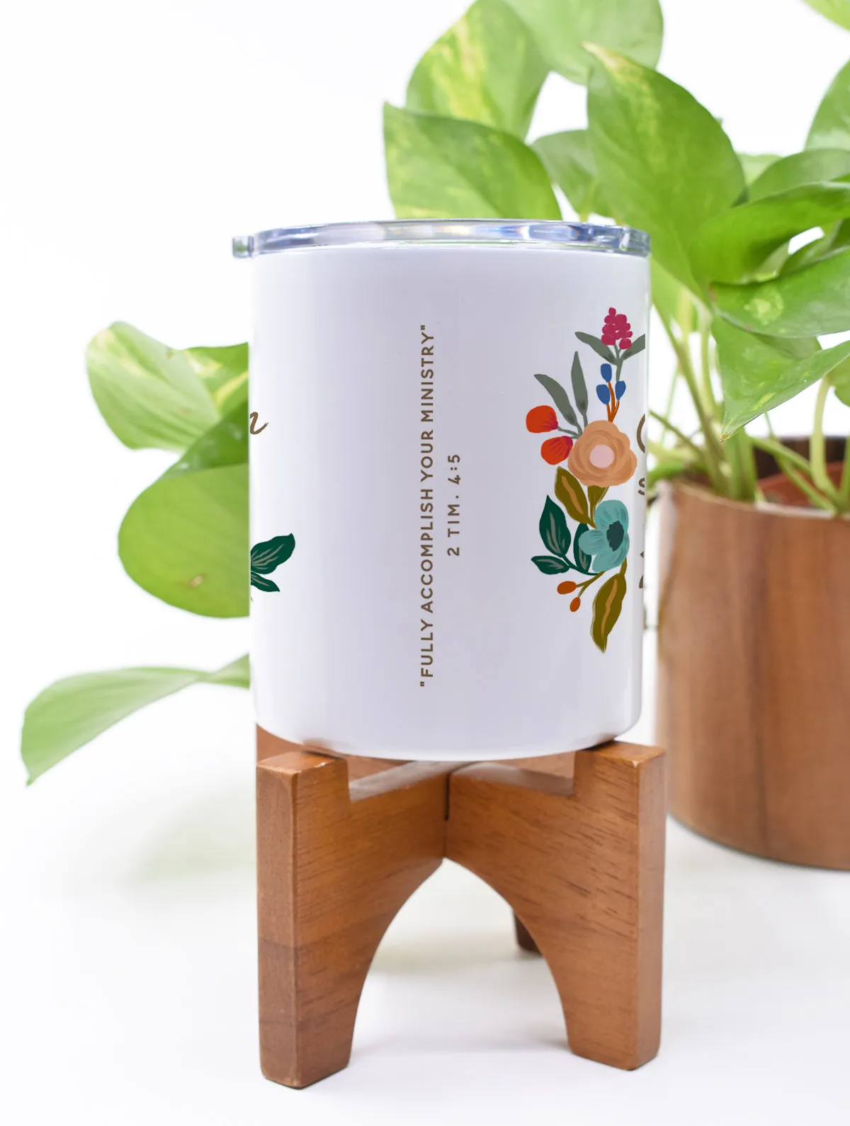 Pioneer School Mug : Personalized
