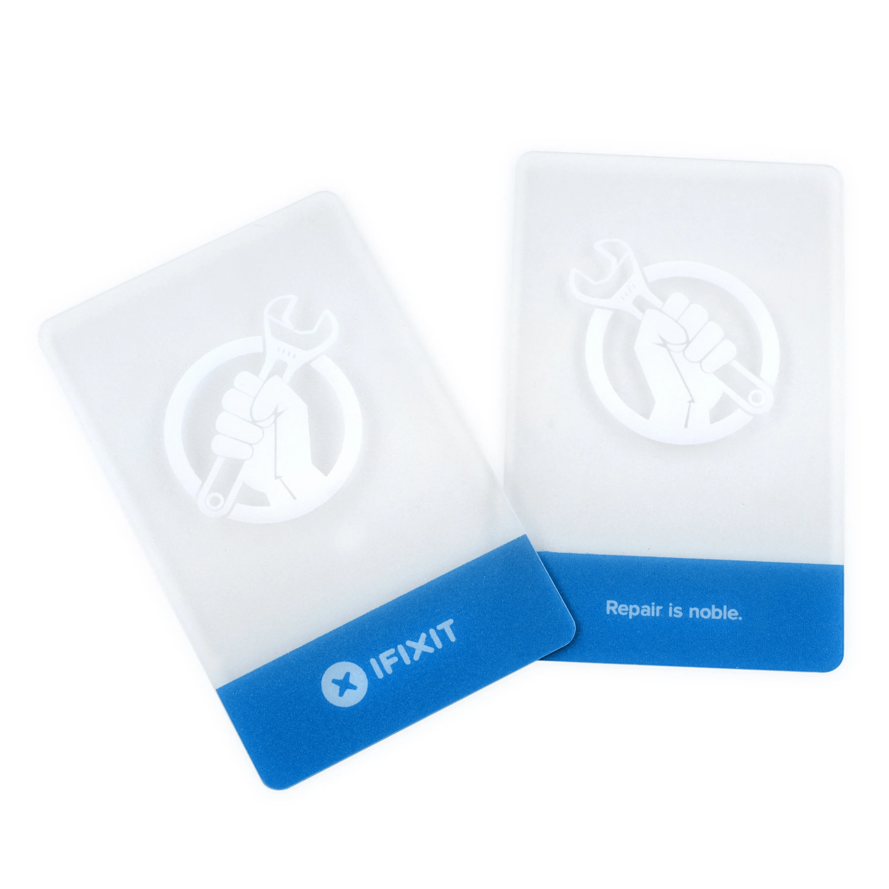 Plastic Cards