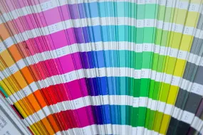 PMS Colour Match