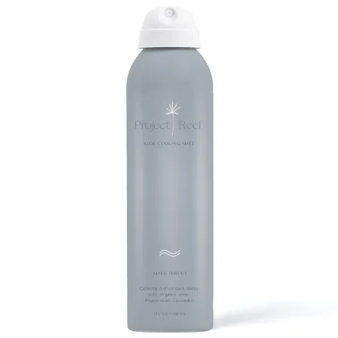 Project Reef Aloe Cooling Mist