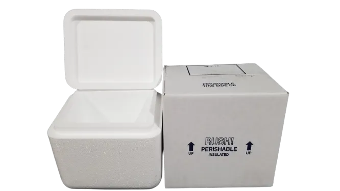 Propak 27026 Styro/CTN