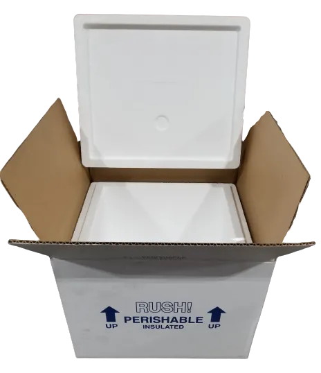 PROPAK 27163   Carton