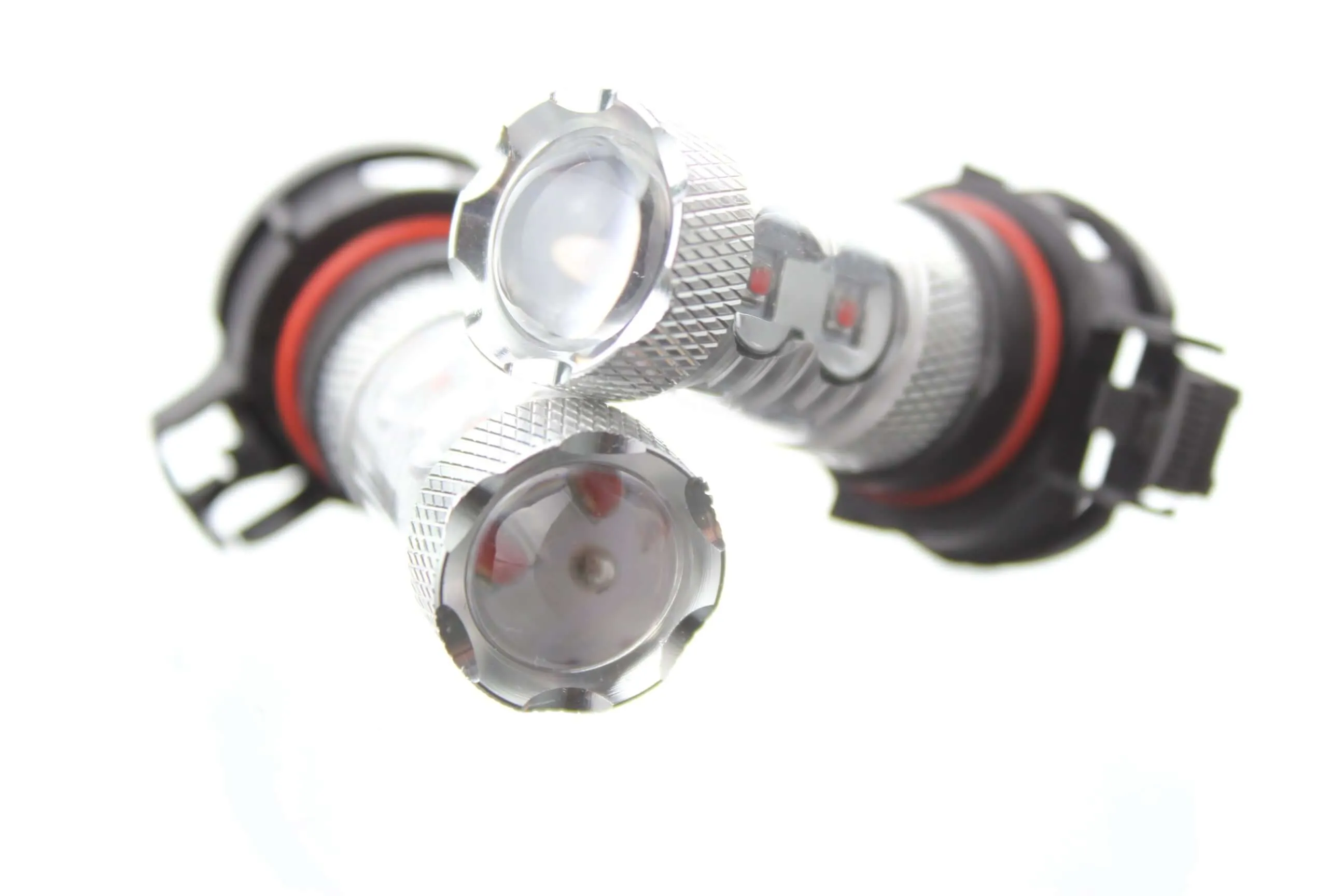 PSY24W LED bulb - Amber