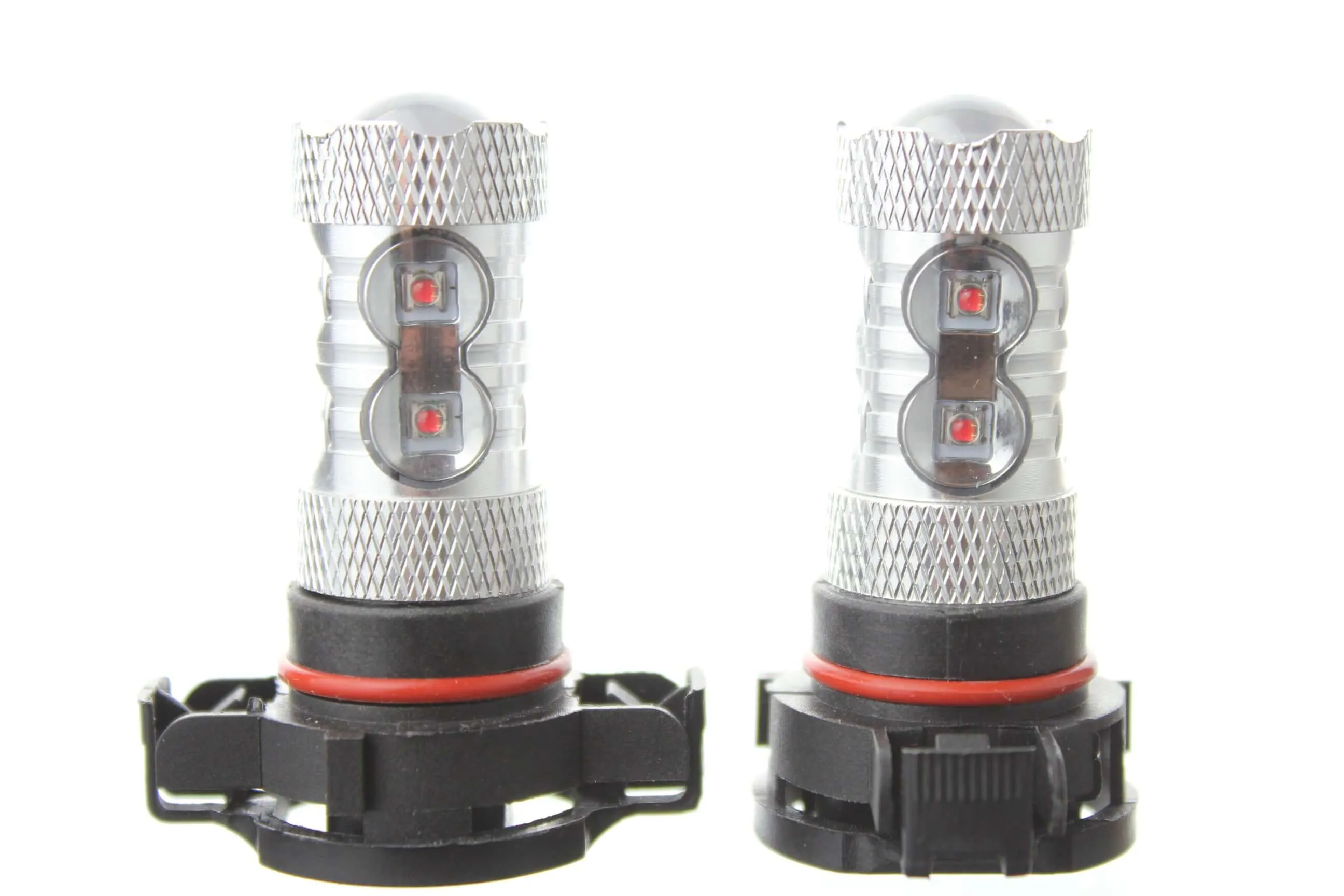 PSY24W LED bulb - Amber