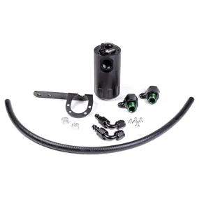 Radium Catch Can Kit (PCV) - Honda Civic Type-R FK8
